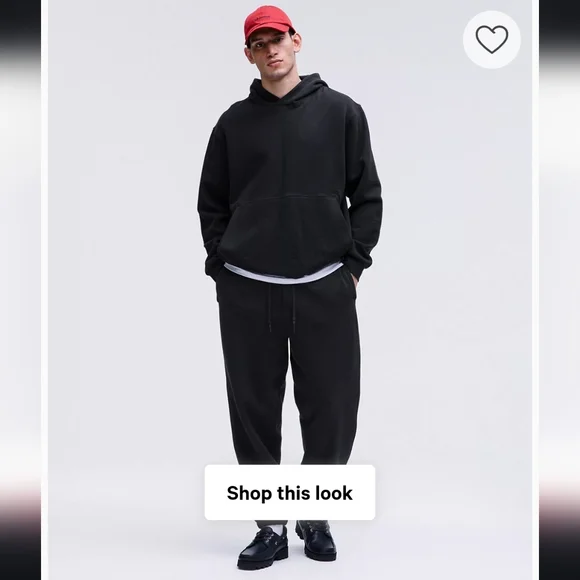 Lululemon Steady State Relaxed-Fit Jogger Regular - Picture 2 of 6